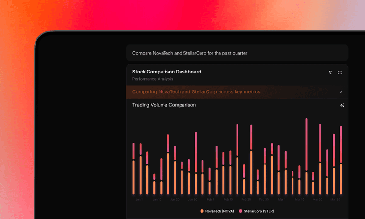 Generative UI blog preview image