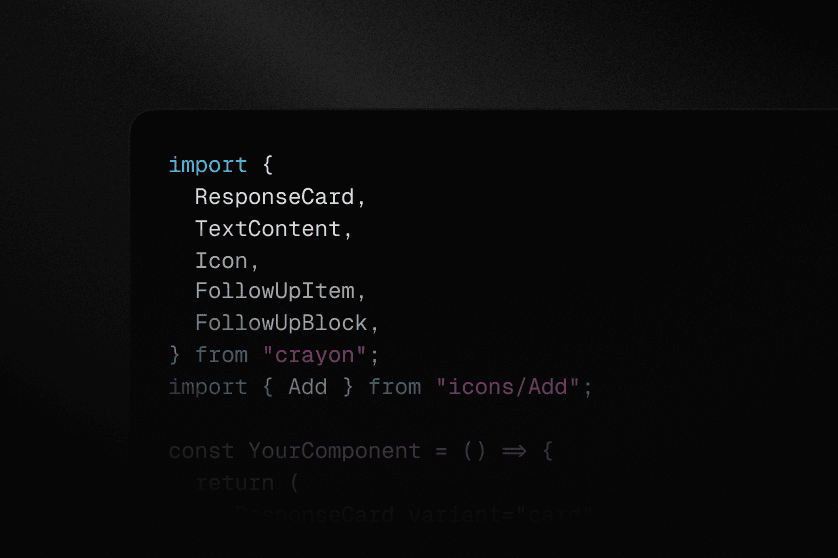 card