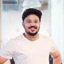 Parikshit Deshmukh