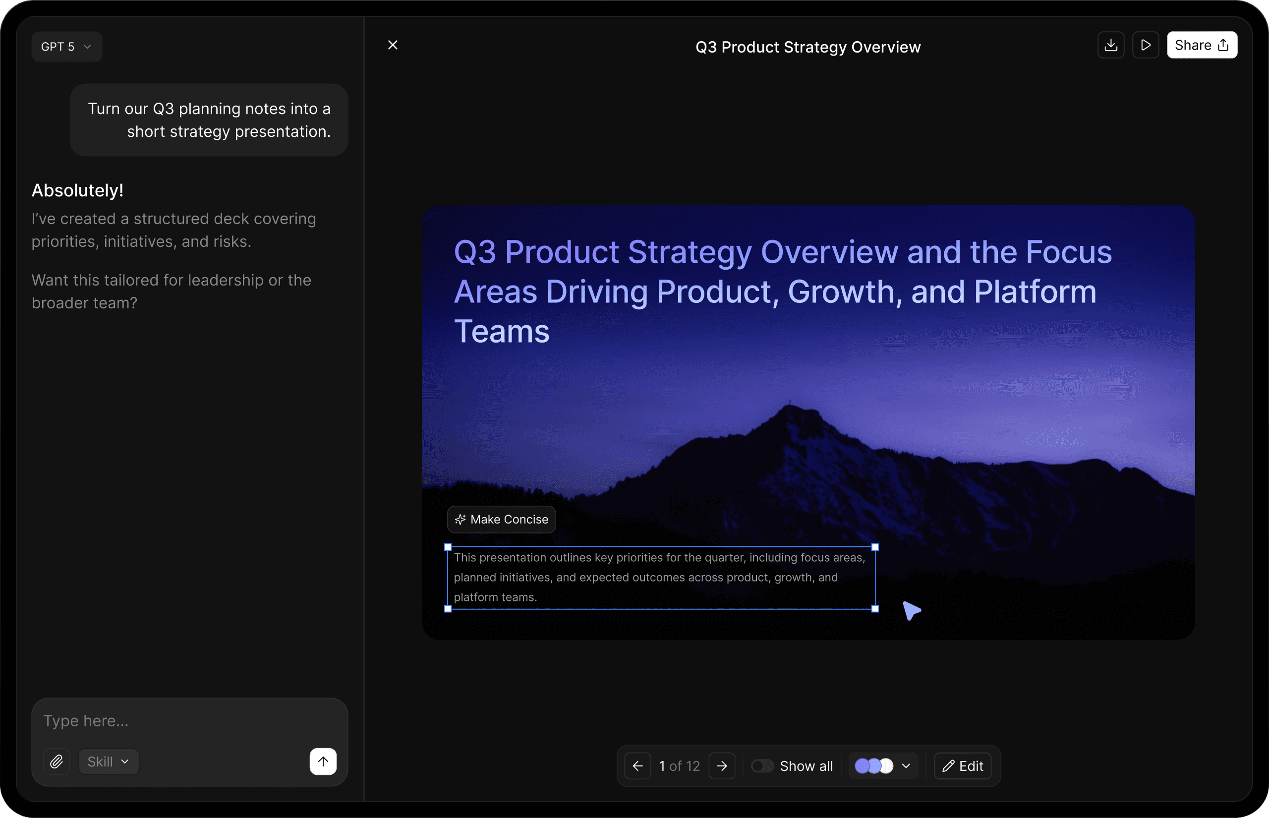 Like Gamma screen Like Gamma screen