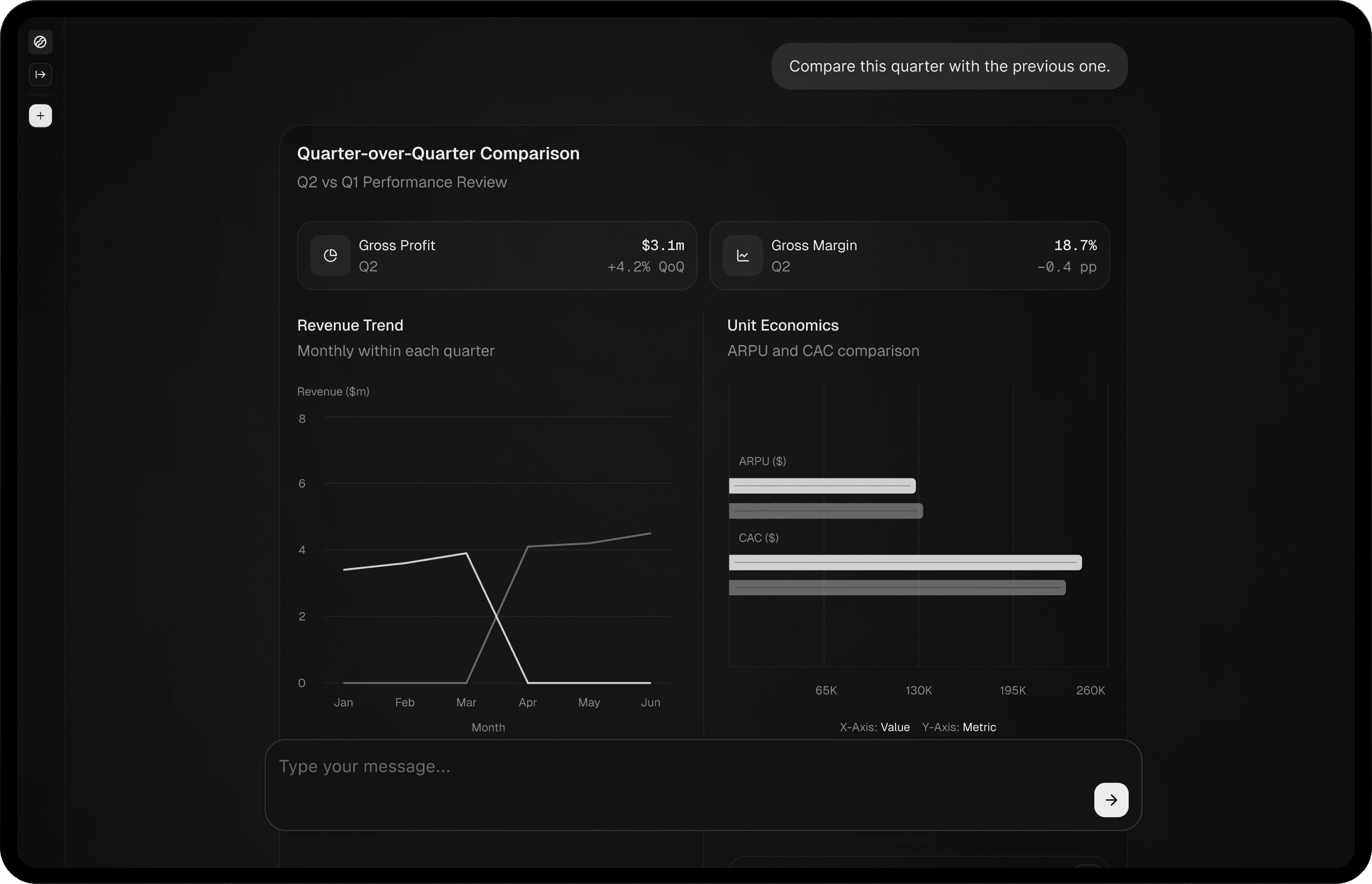 Like Julius screen Like Julius screen