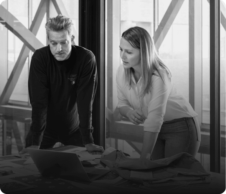 Custom Solutions Custom Solutions